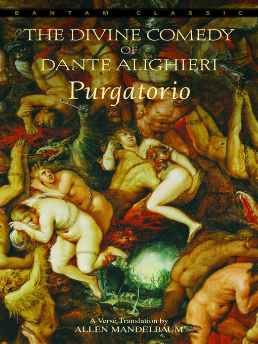Title details for Purgatorio by Dante Alighieri - Available
